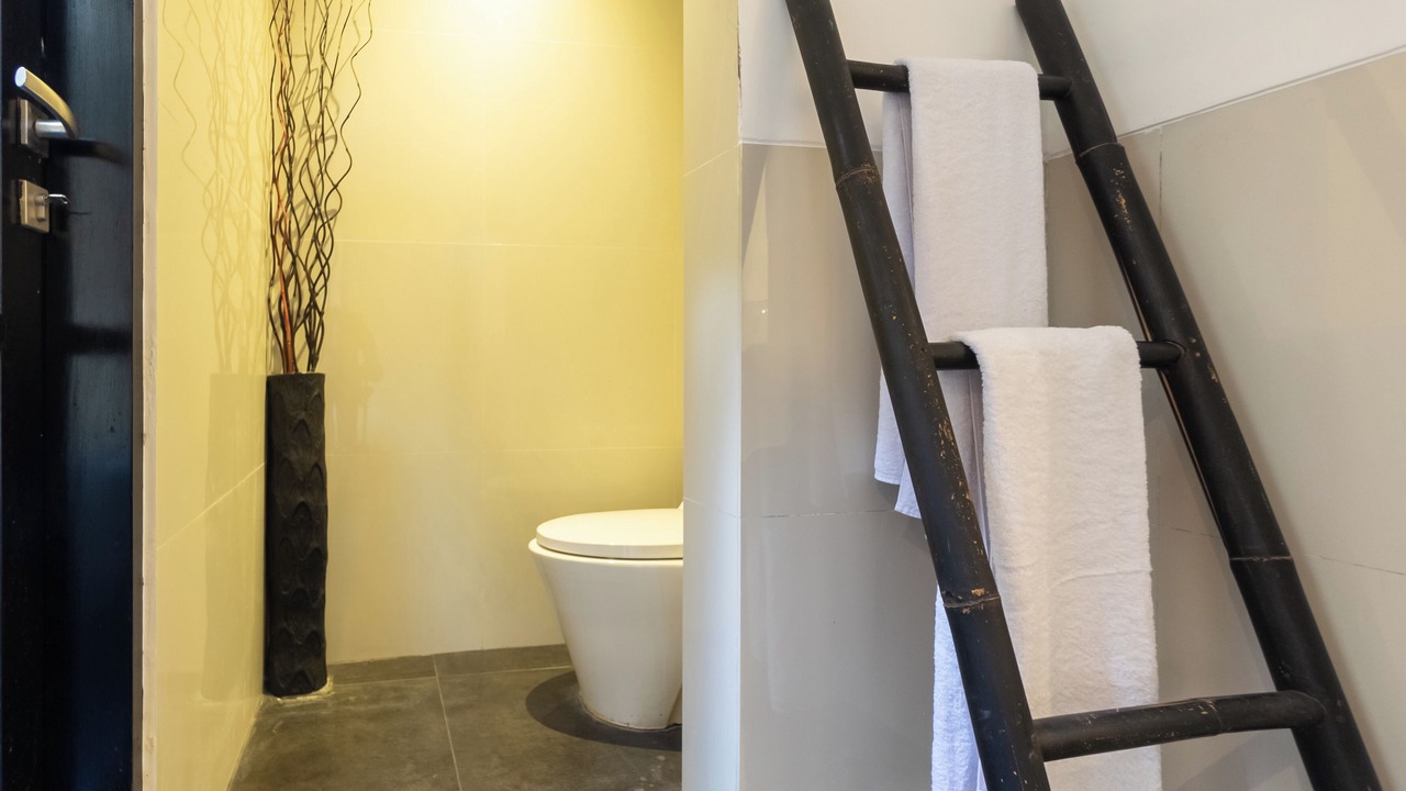 Photo of Bathroom in Central Seminyak