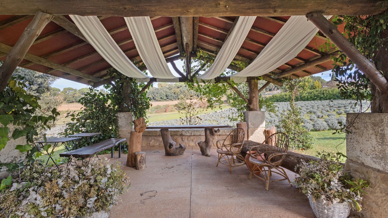 Photo of Outdoor in Castelltercol