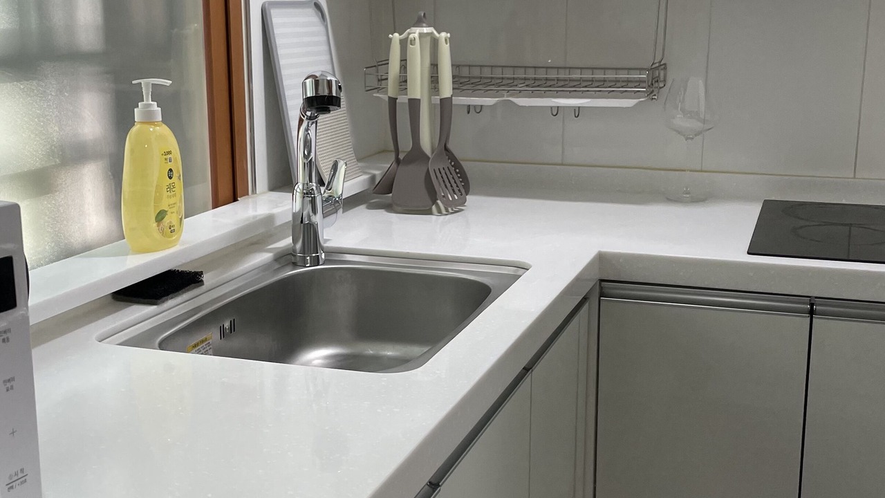 Photo of Kitchen in Yeoksam
