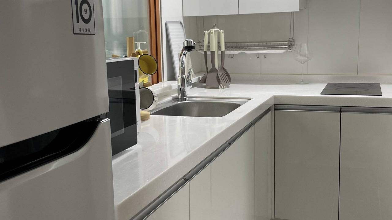 Photo of Kitchen in Yeoksam