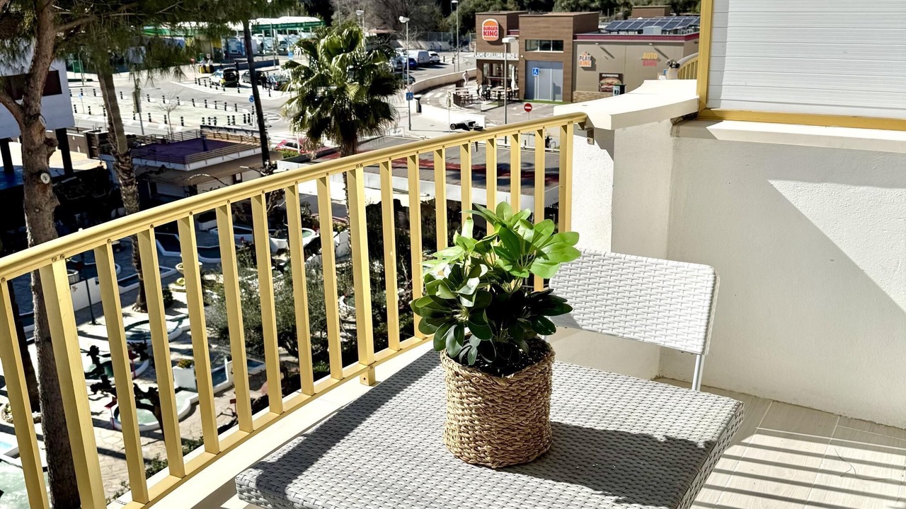 Photo of Outdoor in Vilafortuny