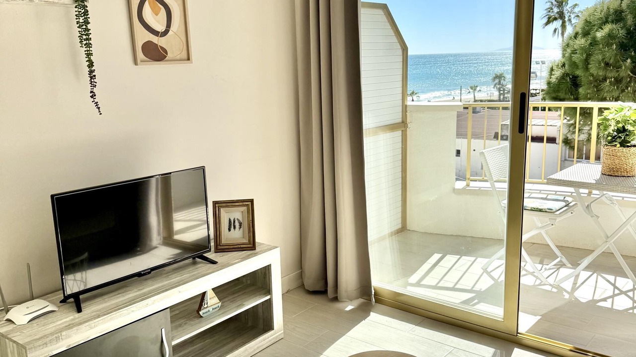 Photo of Livingroom in Vilafortuny