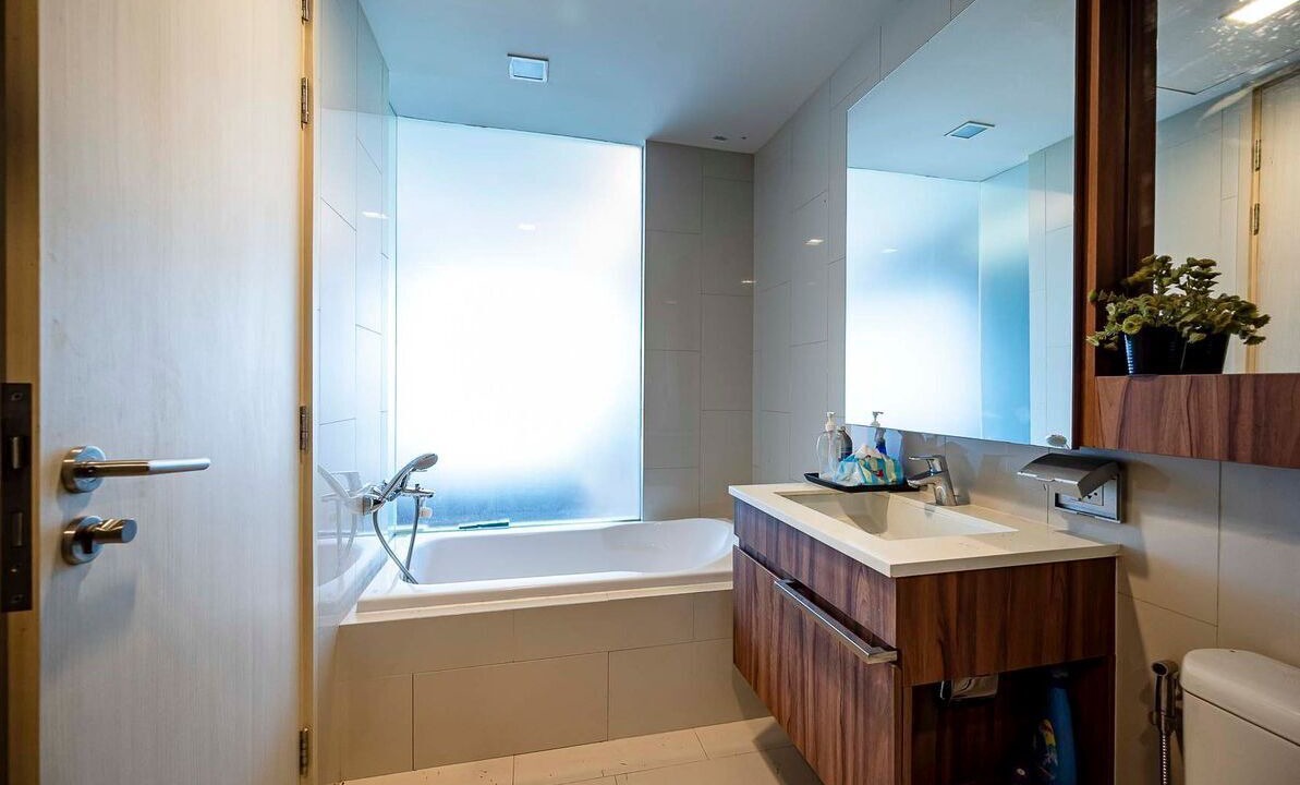 Photo of Bathroom in Asoke