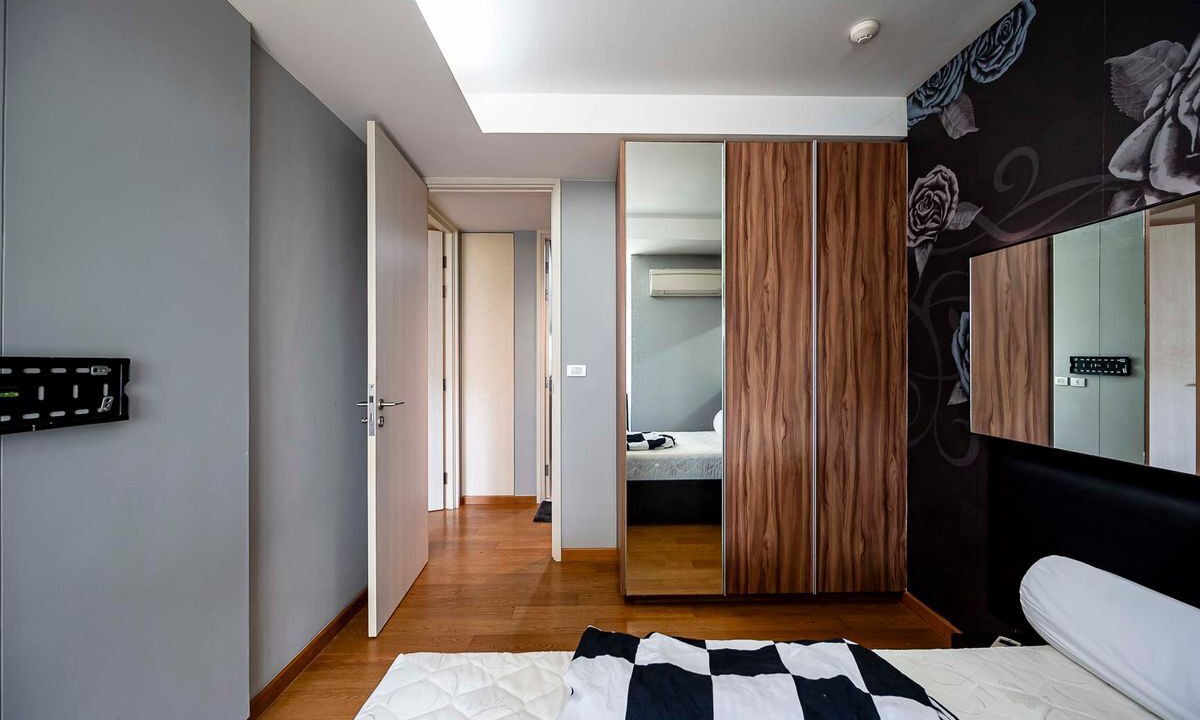 Photo of Bedroom in Asoke