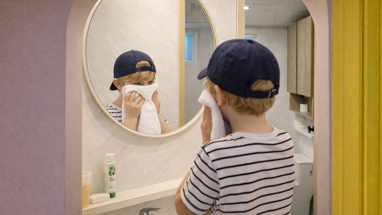 Photo of Bathroom in Cheongdam