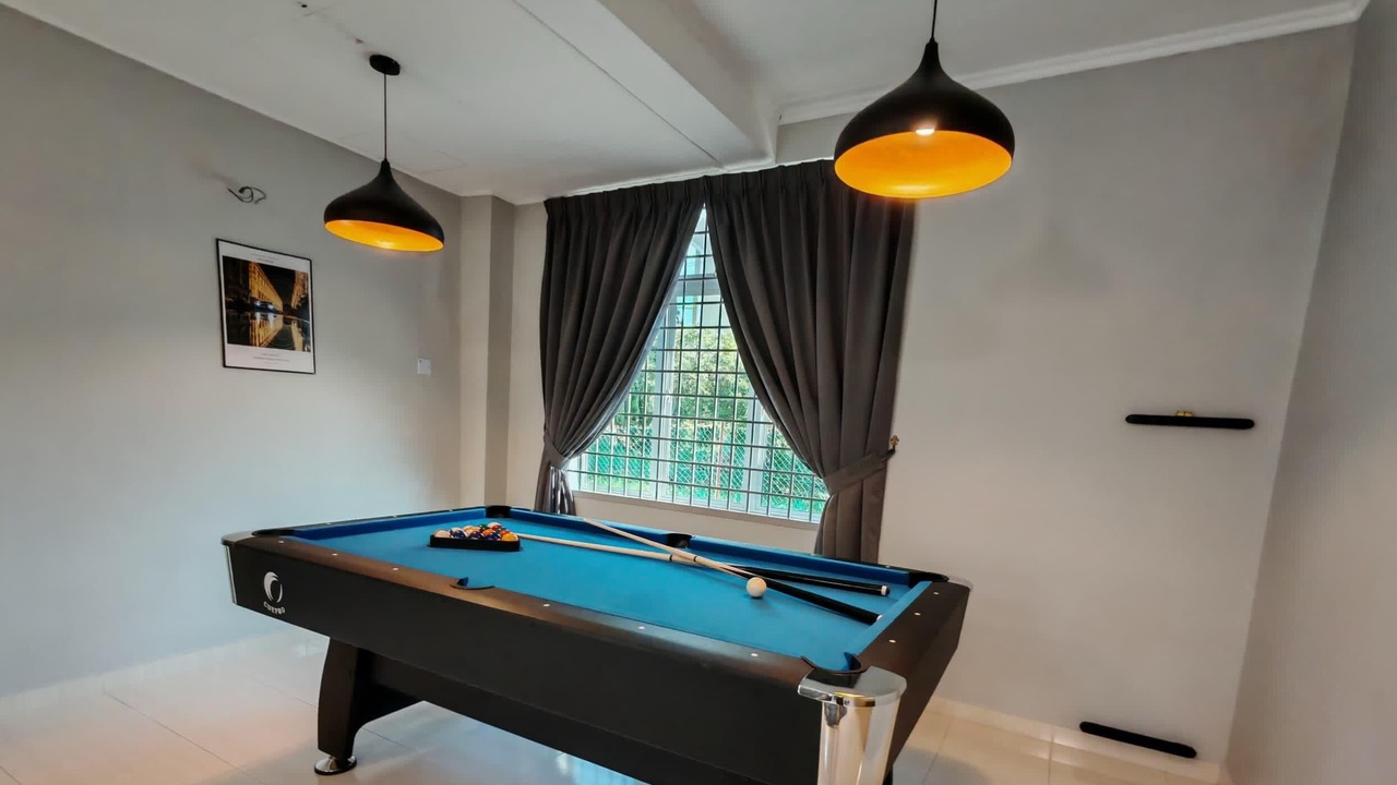 Photo of Bedroom in Kuantan