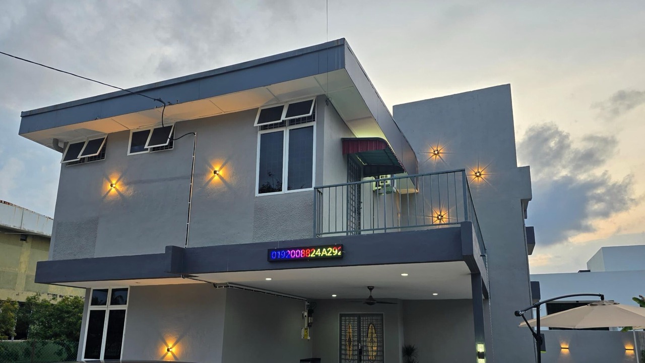 Photo of Outdoor in Kuantan