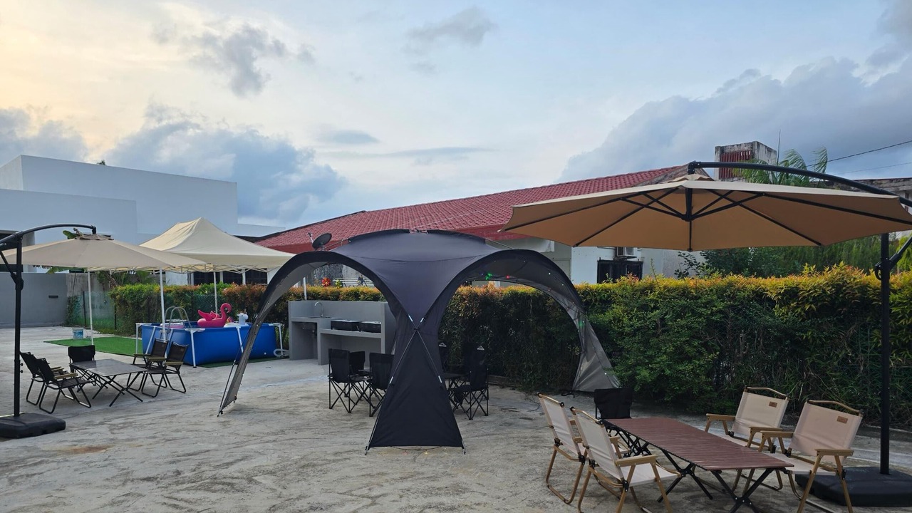 Photo of Outdoor in Kuantan