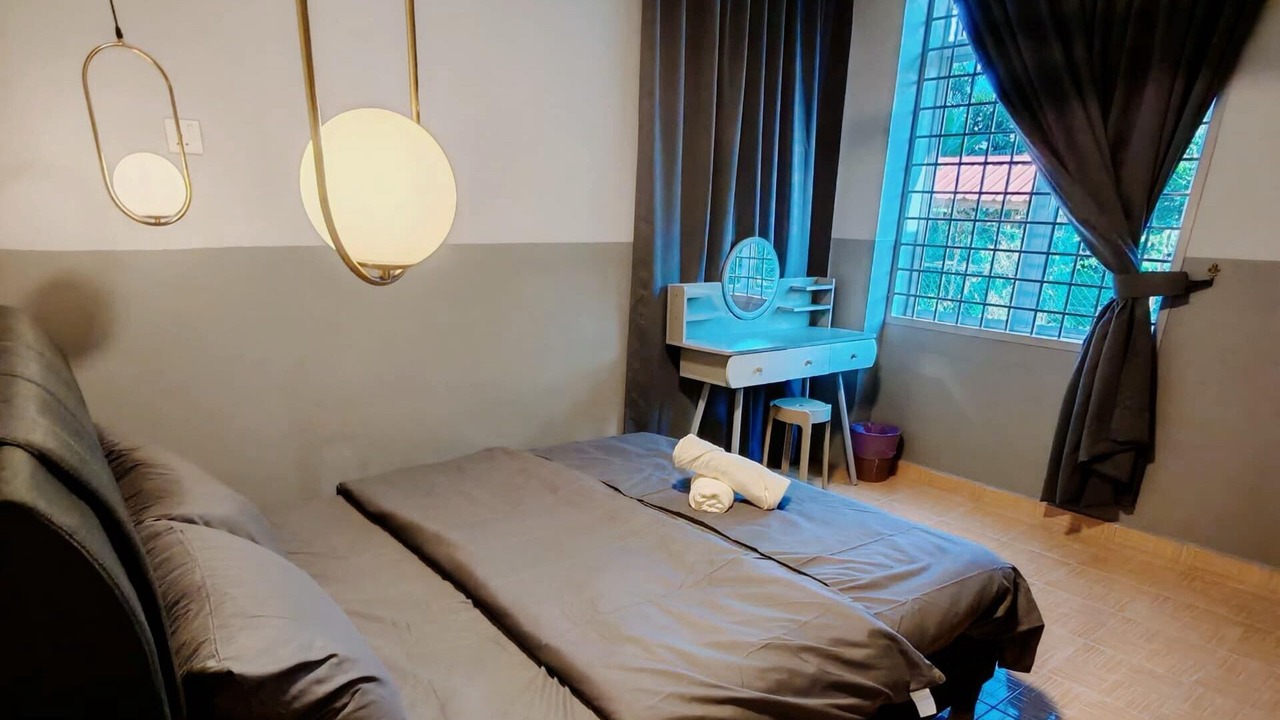 Photo of Bedroom in Kuantan