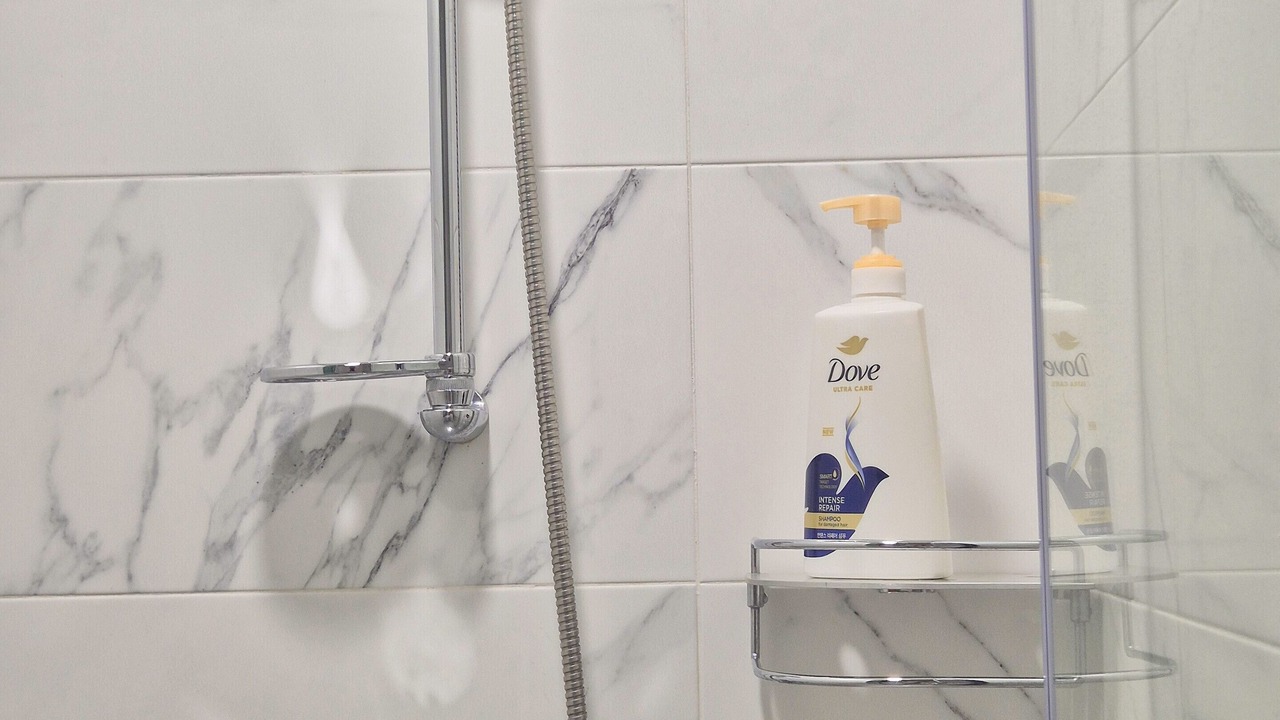 Photo of Bathroom in Myeongdong
