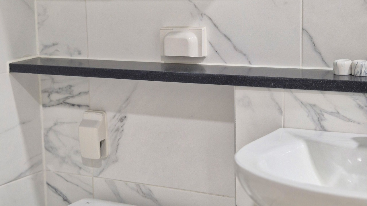 Photo of Bathroom in Myeongdong