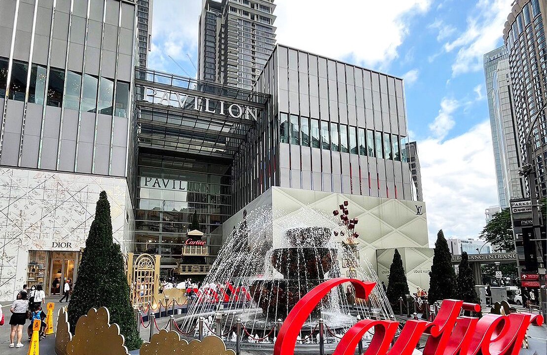 Photo of Others in Bukit Bintang