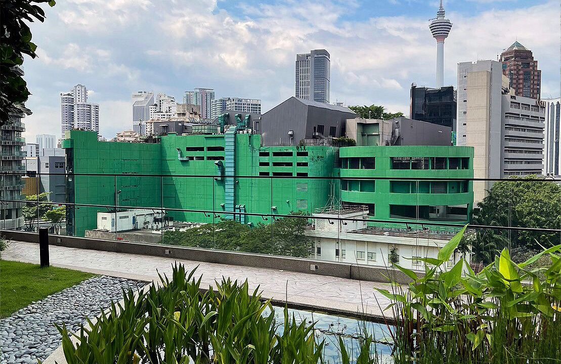 Photo of Outdoor in Bukit Bintang