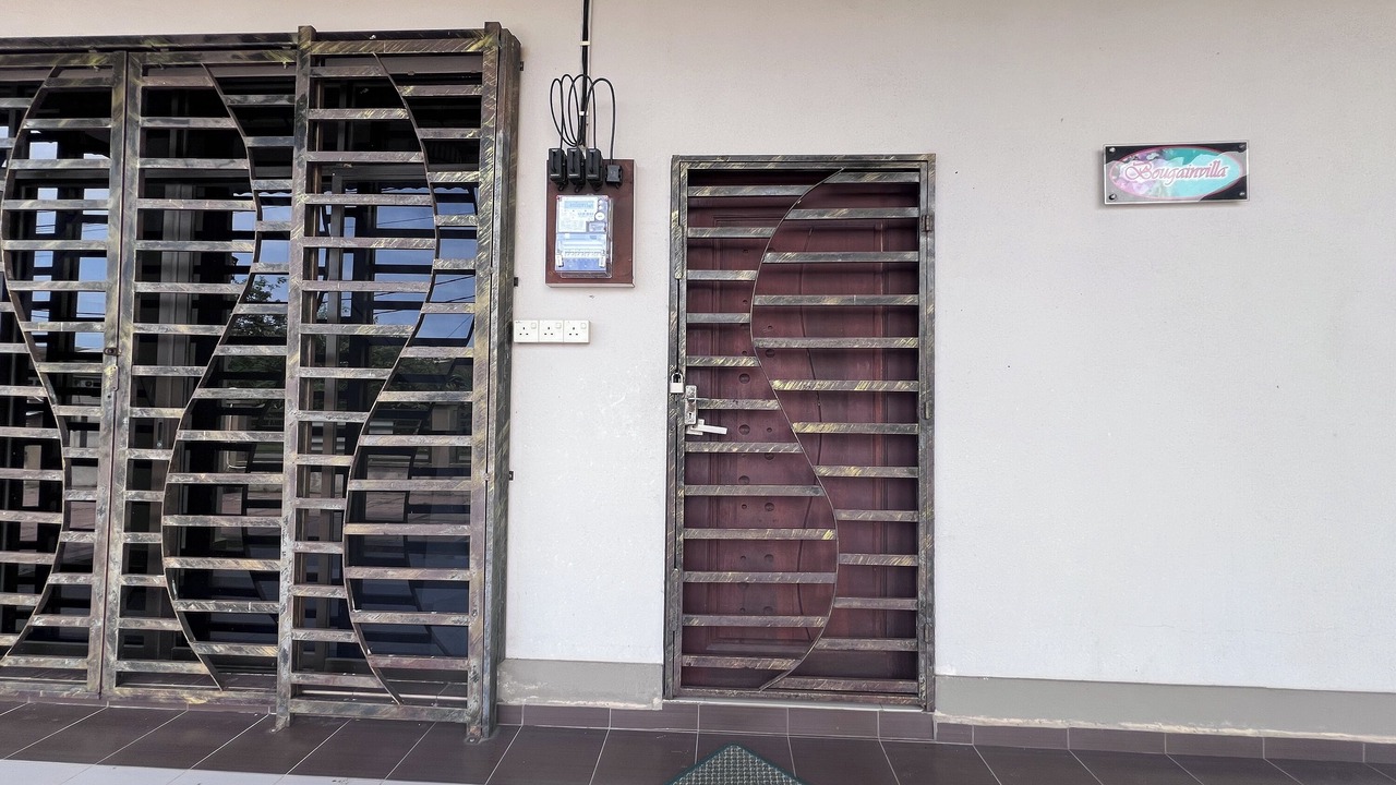 Photo of Outdoor in Kampung Gong Limau