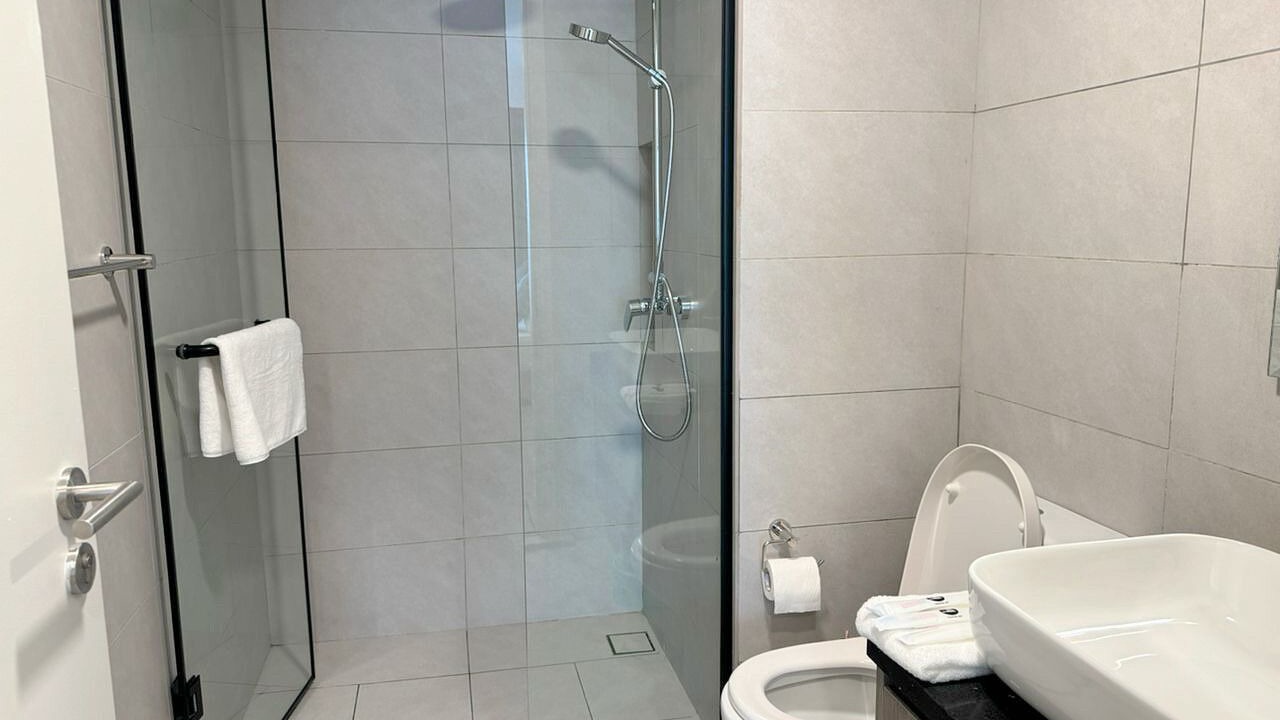 Photo of Bathroom in Kuala Lumpur