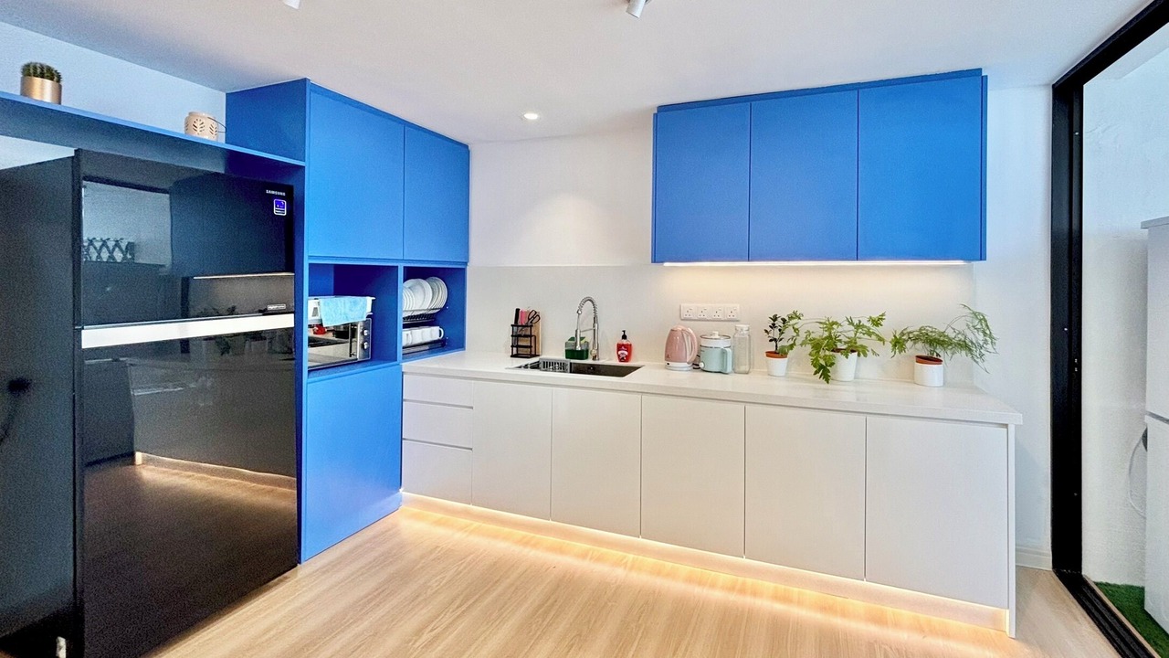 Photo of Kitchen in Bukit Bintang