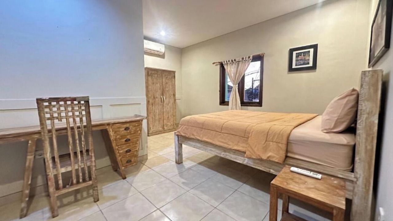 Photo of Bedroom in By Pass Ngurah Rai