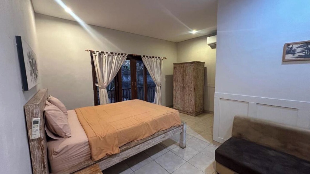 Photo of Bedroom in By Pass Ngurah Rai