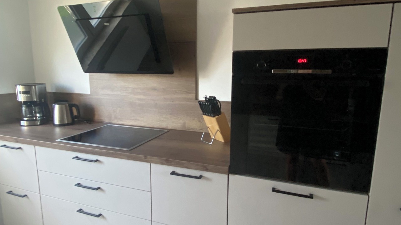 Photo of Kitchen in Wartenberg