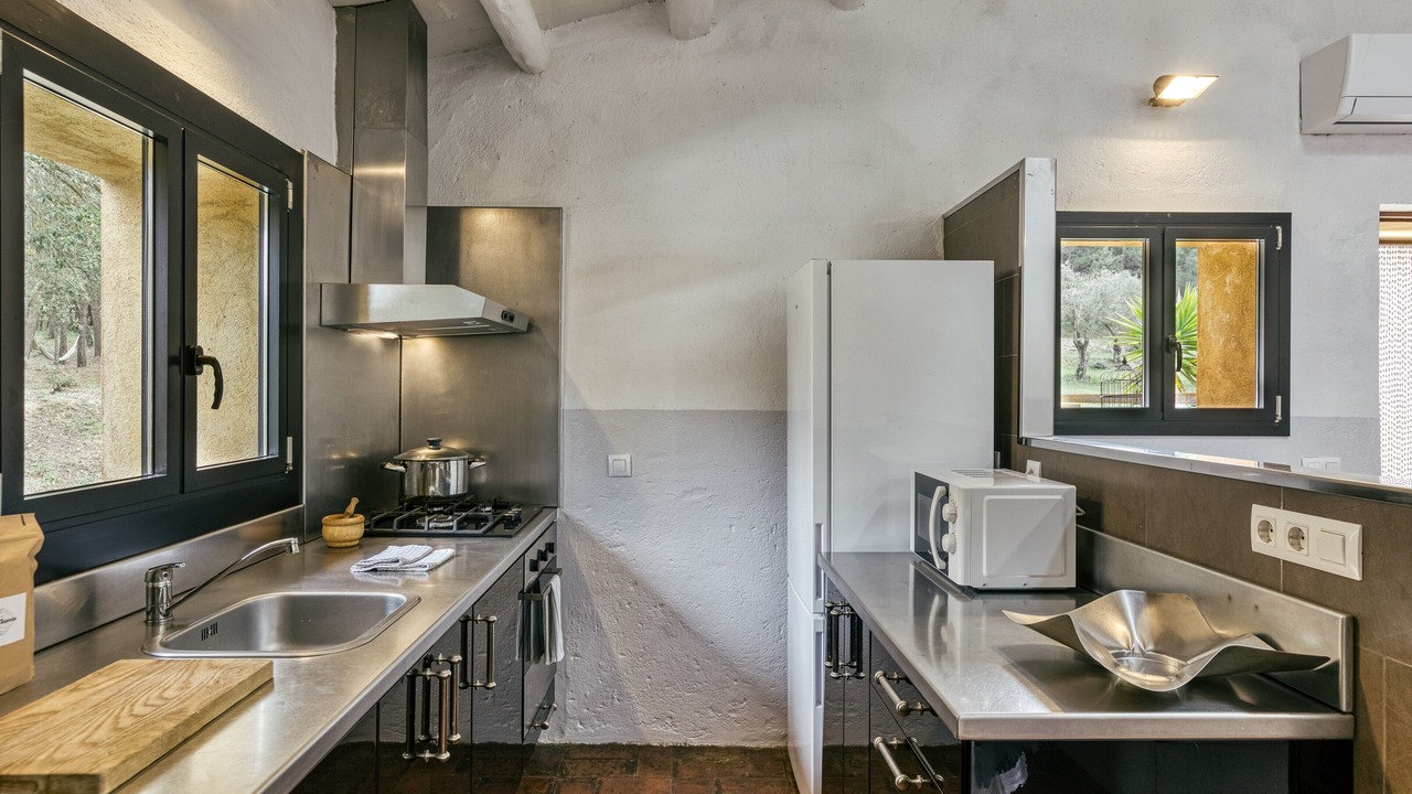 Photo of Kitchen in Pedrinya