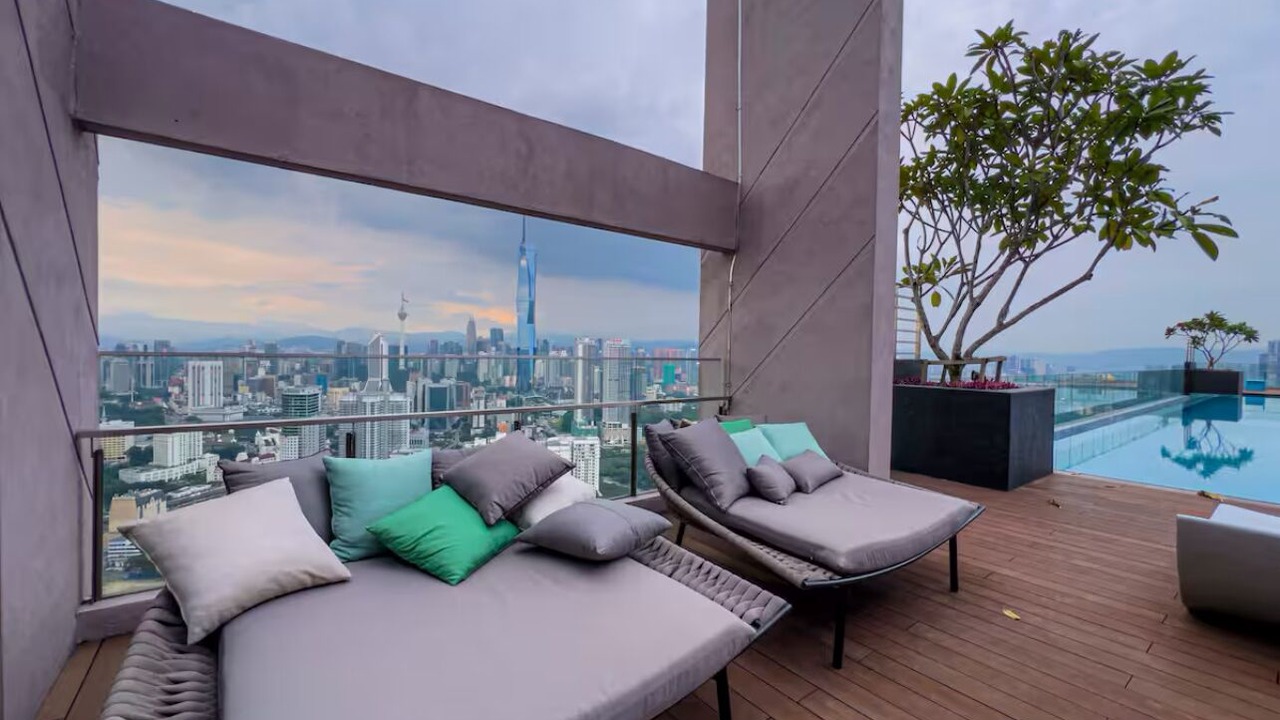 Photo of Outdoor in Brickfields