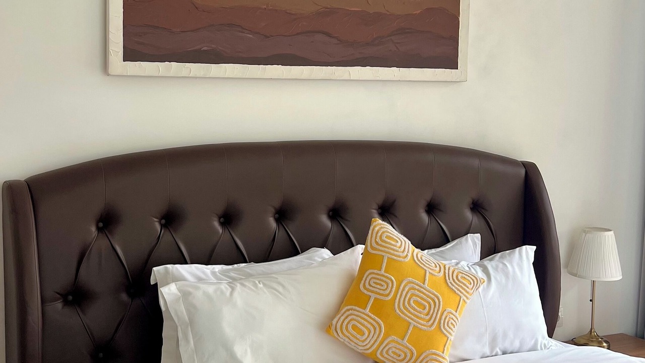 Photo of Bedroom in Ungasan