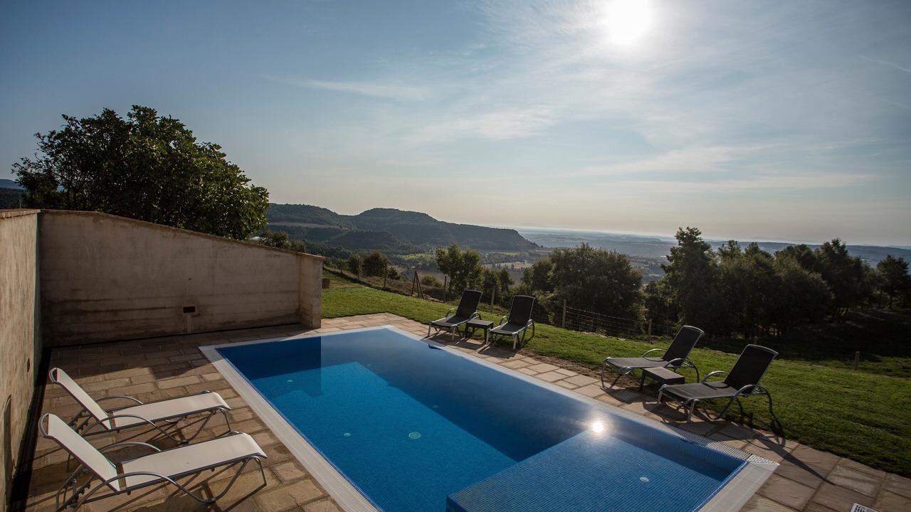 Photo of Outdoor in Solsona
