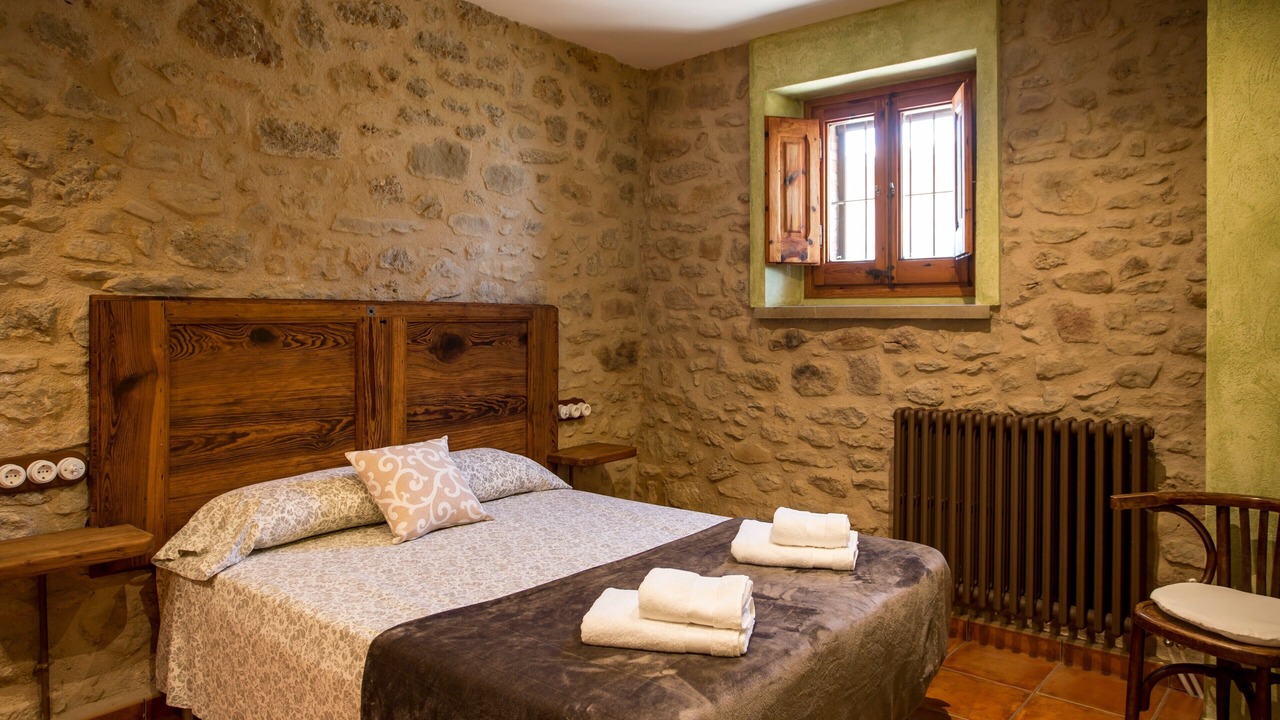 Photo of Bedroom in Solsona
