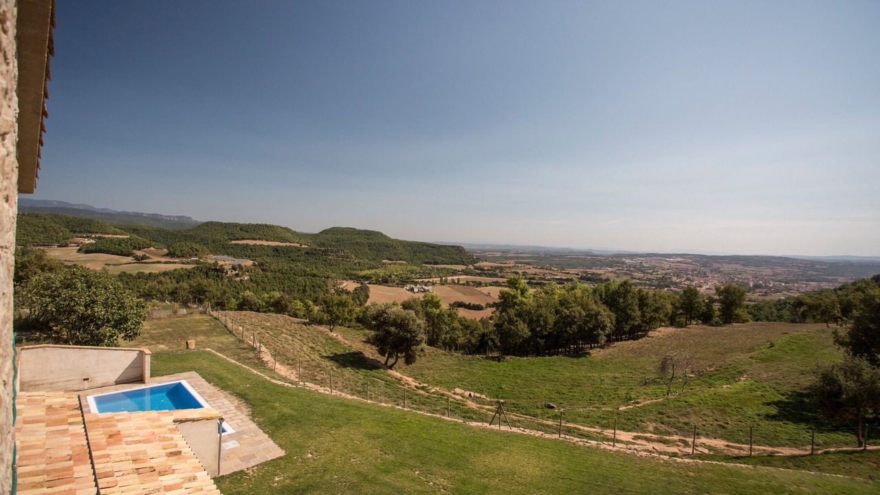 Photo of Outdoor in Solsona