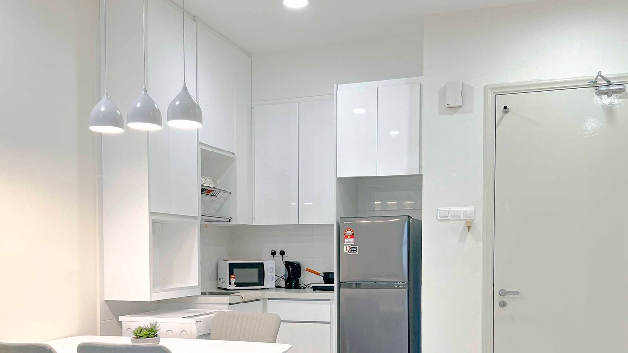 Photo of Kitchen in Kuala Lumpur