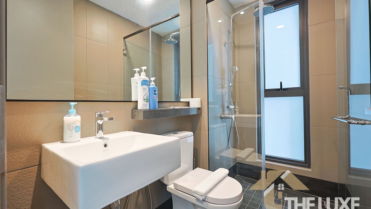 Photo of Bathroom in Kuala Lumpur