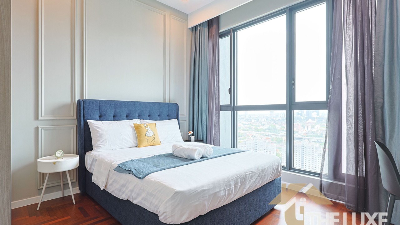 Photo of Bedroom in Kuala Lumpur