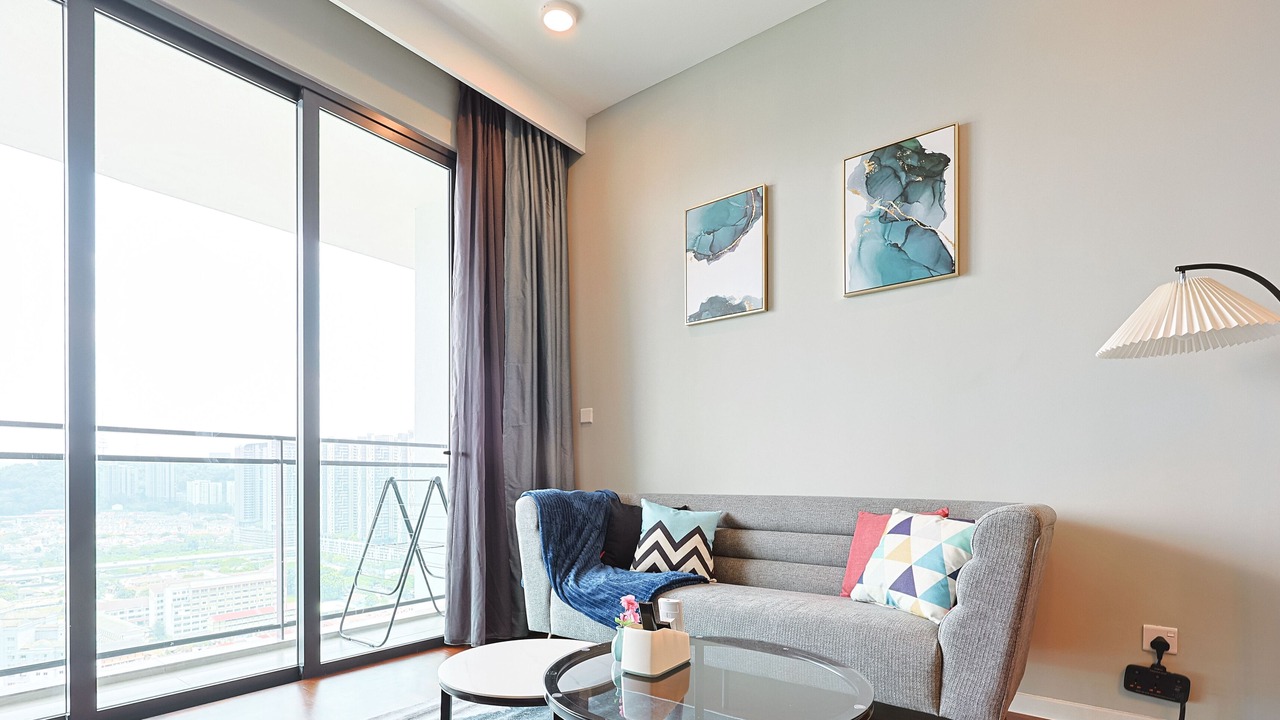 Photo of Livingroom in Kuala Lumpur