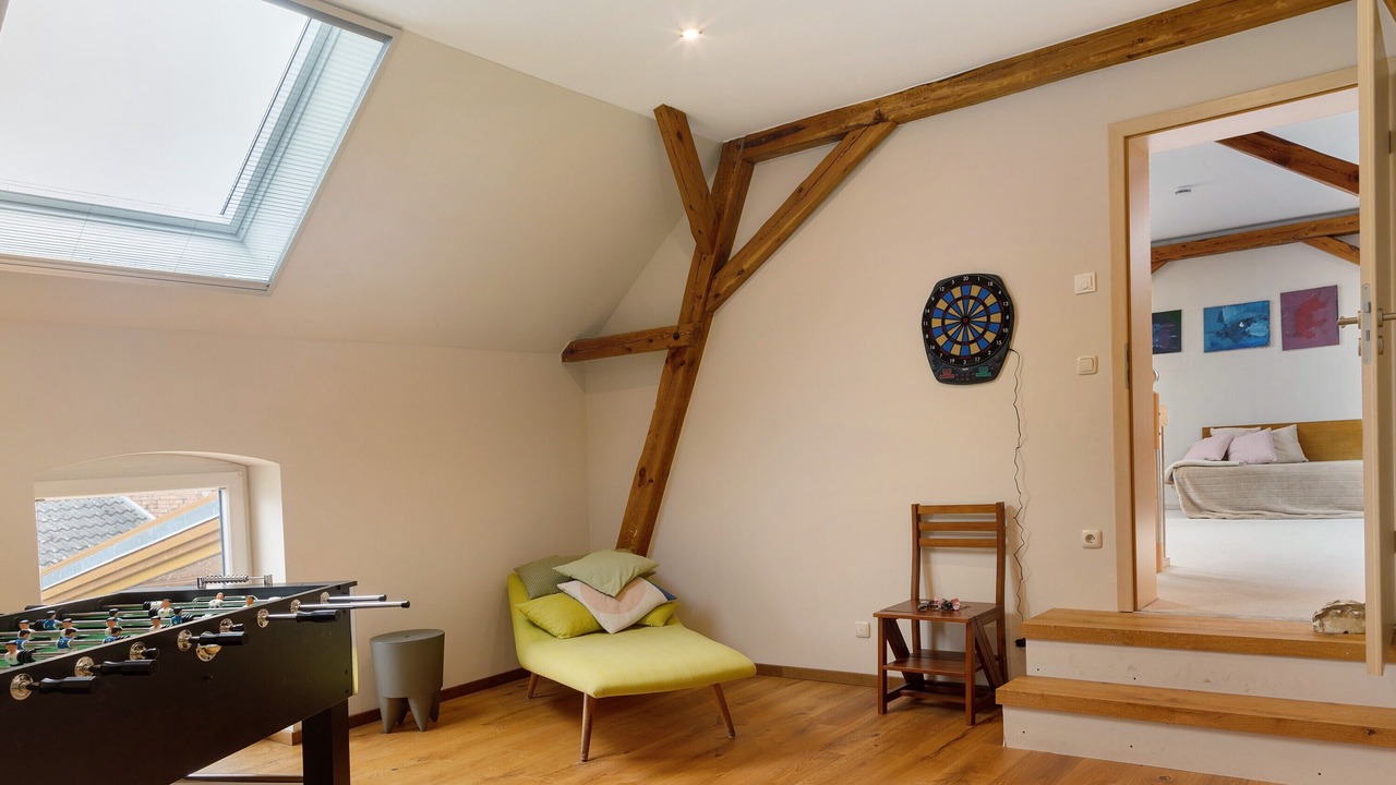 Photo of Bedroom in Ziesar