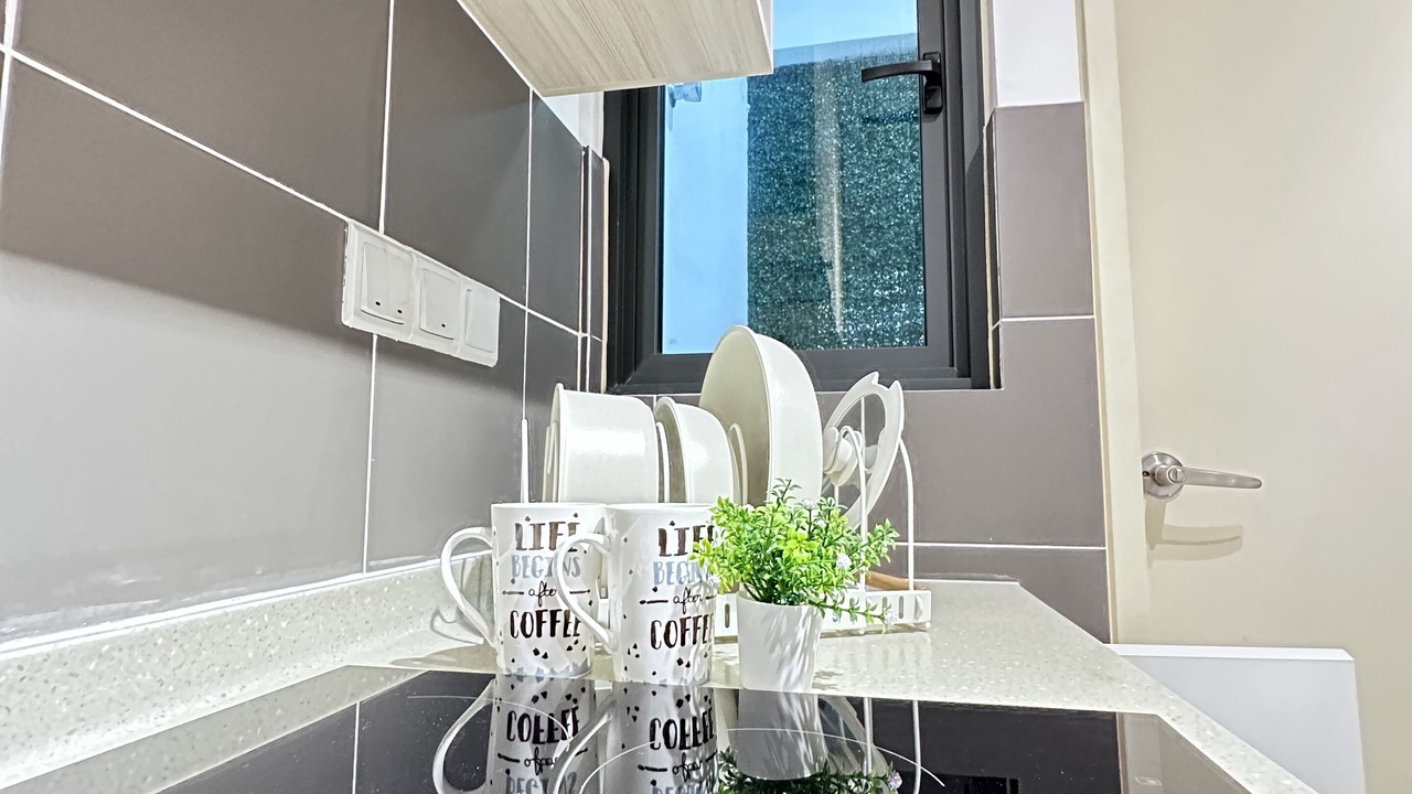 Photo of Bathroom in Kuala Lumpur
