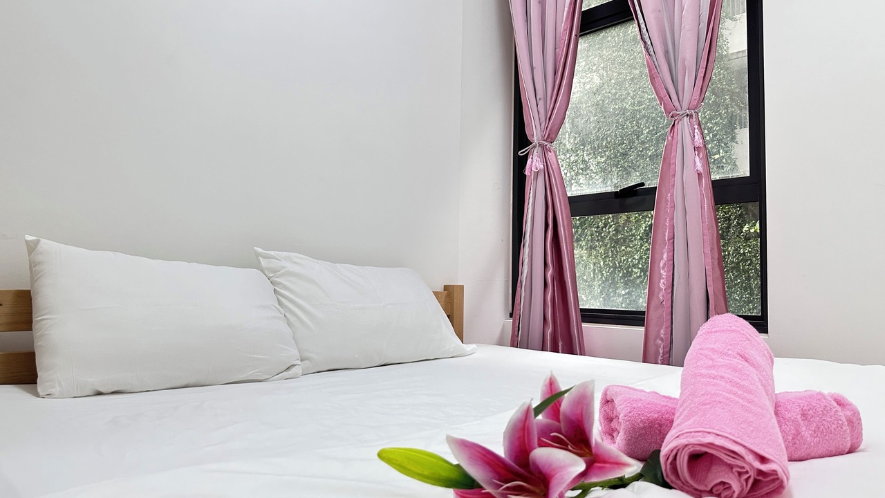 Photo of Bedroom in Kuala Lumpur
