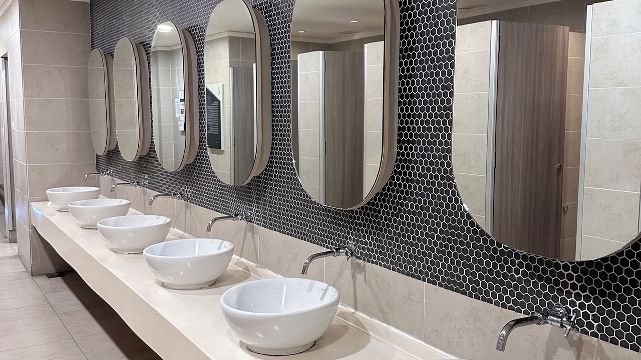 Photo of Bathroom in Kuala Lumpur