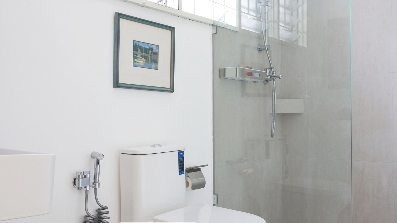 Photo of Bathroom in Sri Hartamas