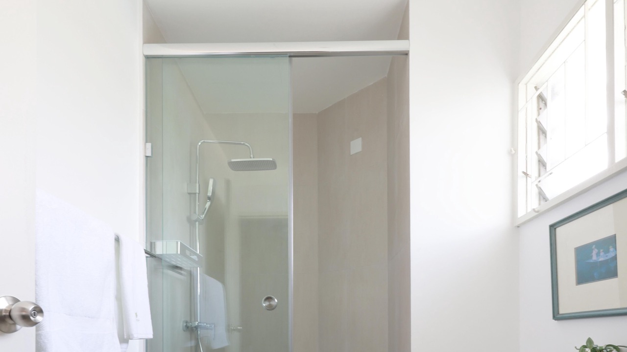 Photo of Bathroom in Sri Hartamas