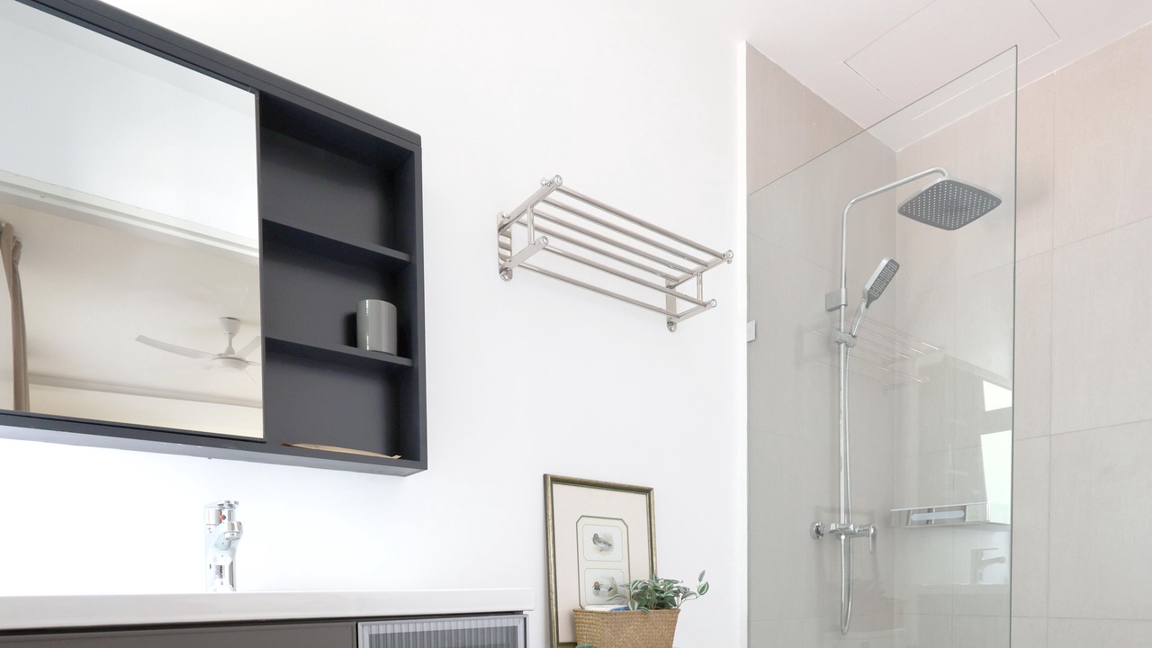 Photo of Bathroom in Sri Hartamas