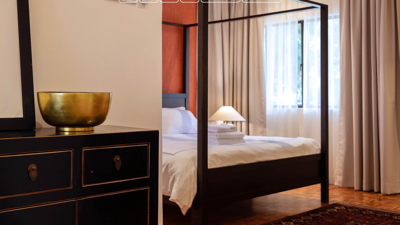 Photo of Bedroom in Sri Hartamas