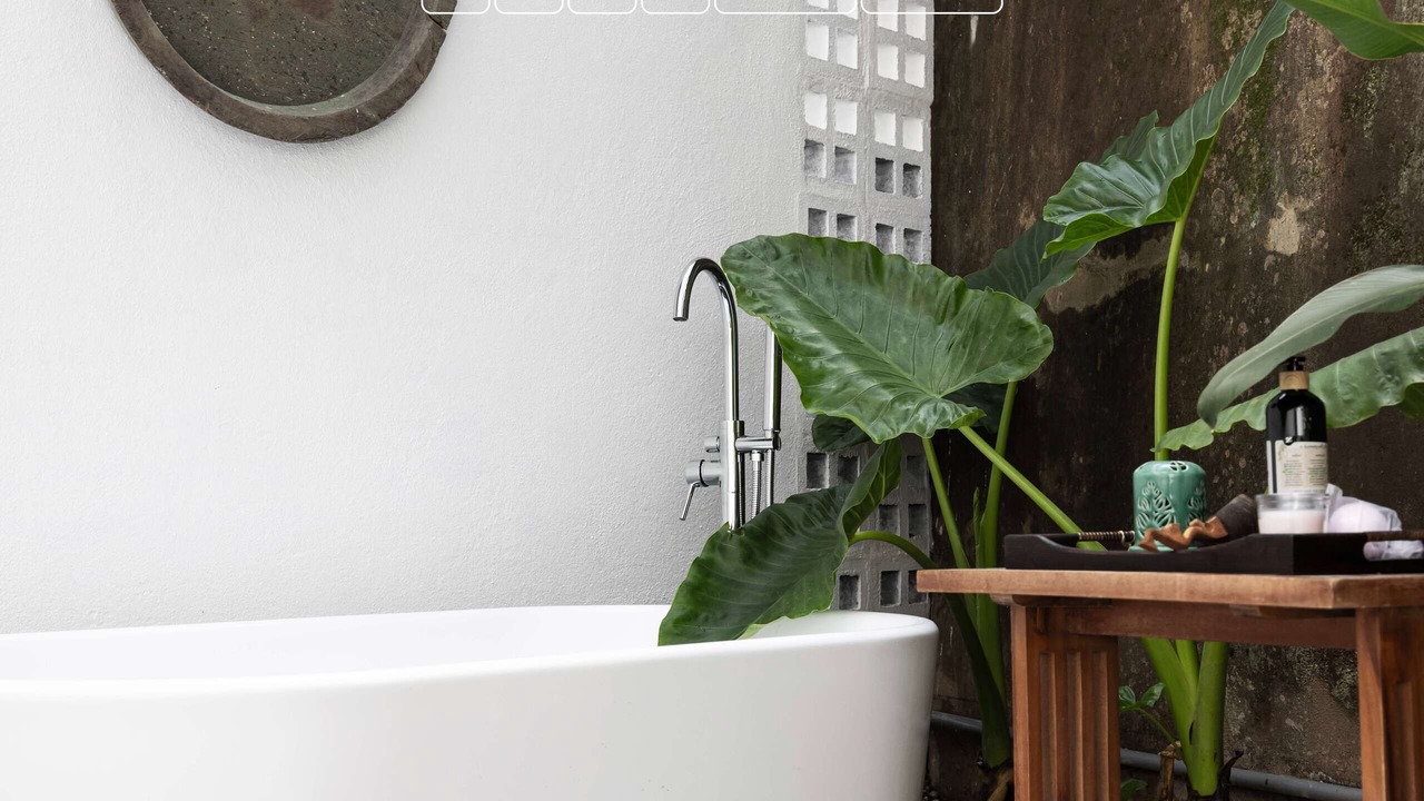 Photo of Bathroom in Sri Hartamas