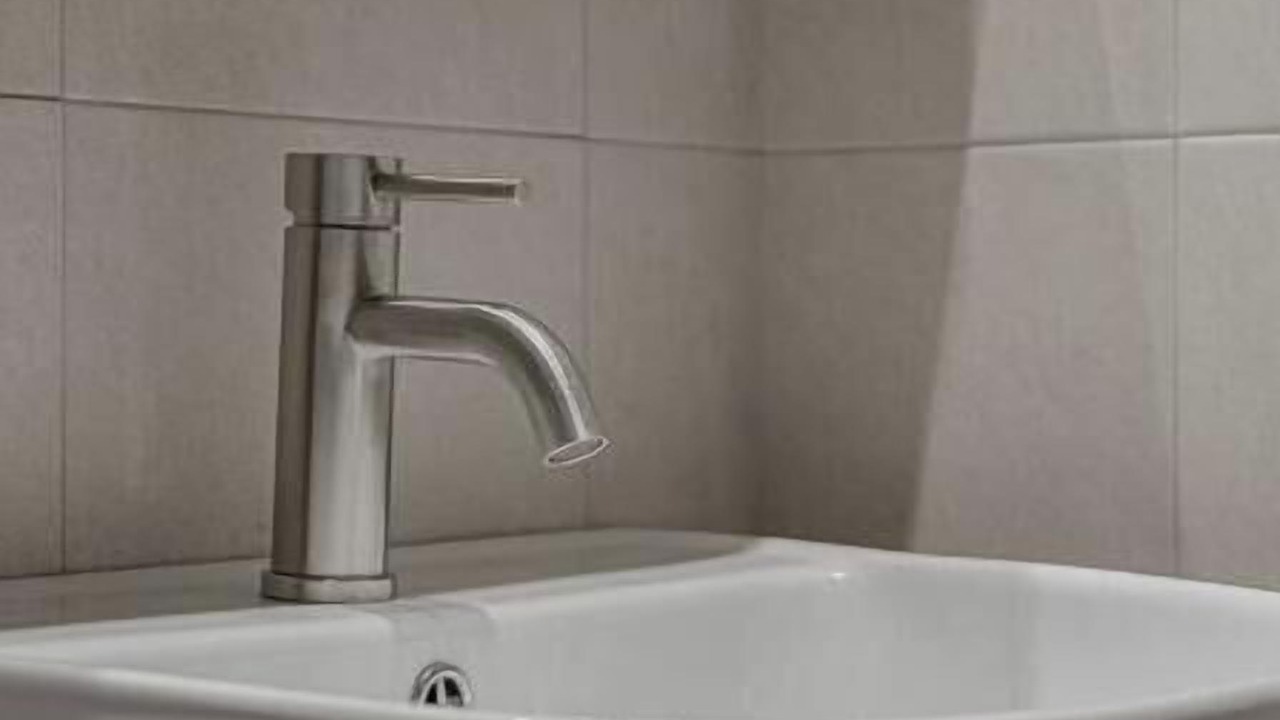 Photo of Bathroom in Nonhyeon-dong
