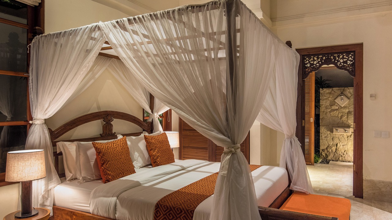 Photo of Bedroom in Jimbaran Bay