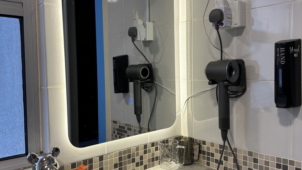 Photo of Bathroom in Bukit Bintang