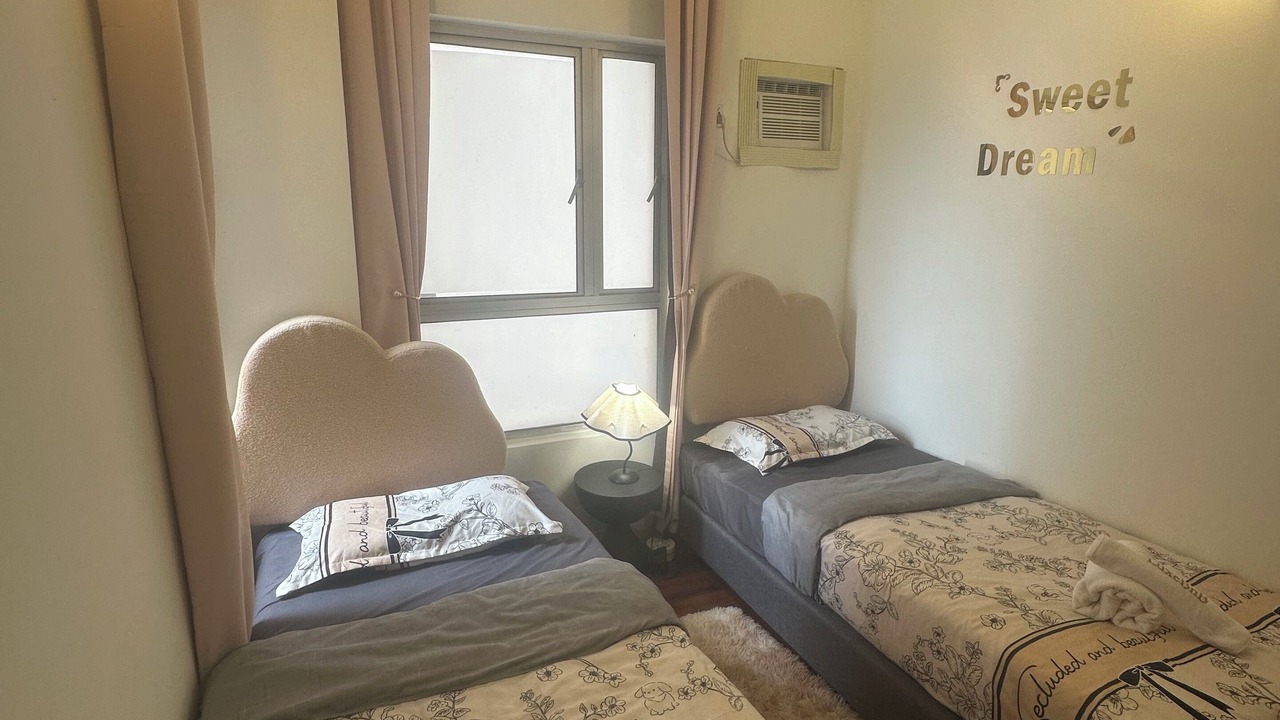 Photo of Bedroom in Bukit Bintang