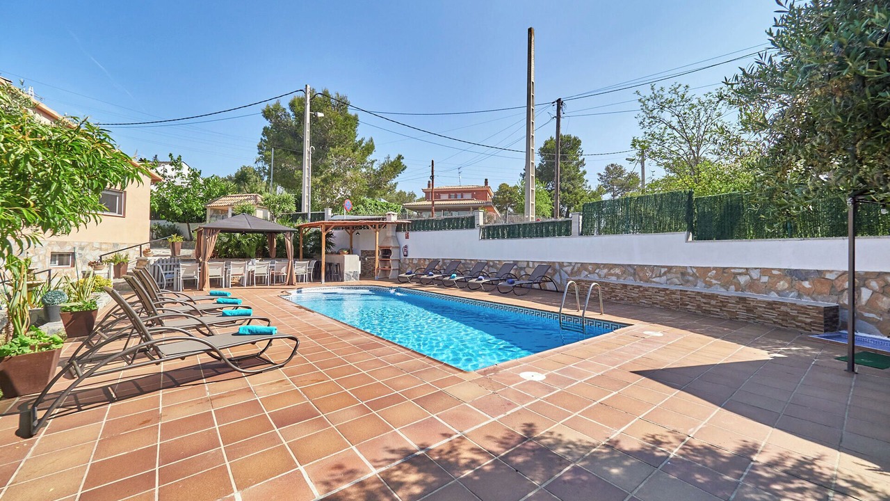 Photo of Outdoor in Olivella