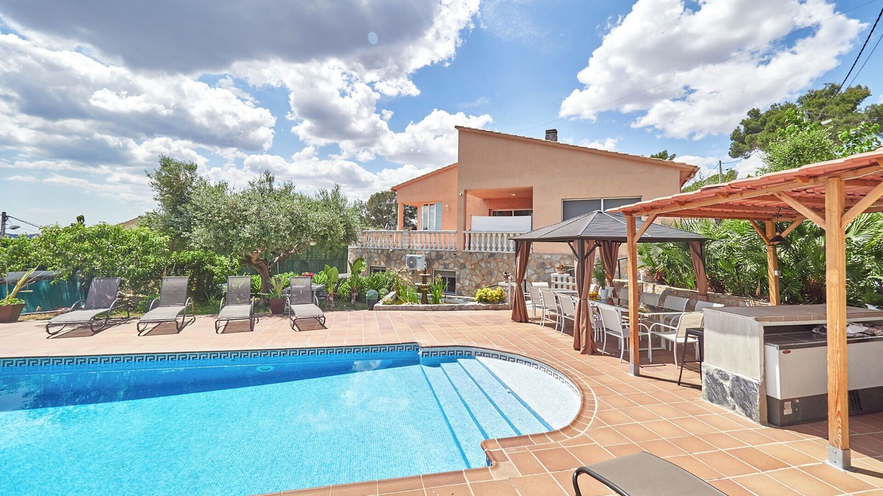 Photo of Outdoor in Olivella