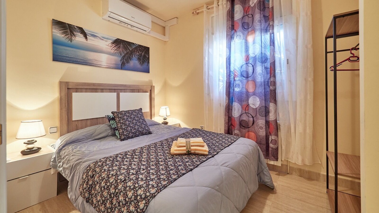 Photo of Bedroom in Olivella