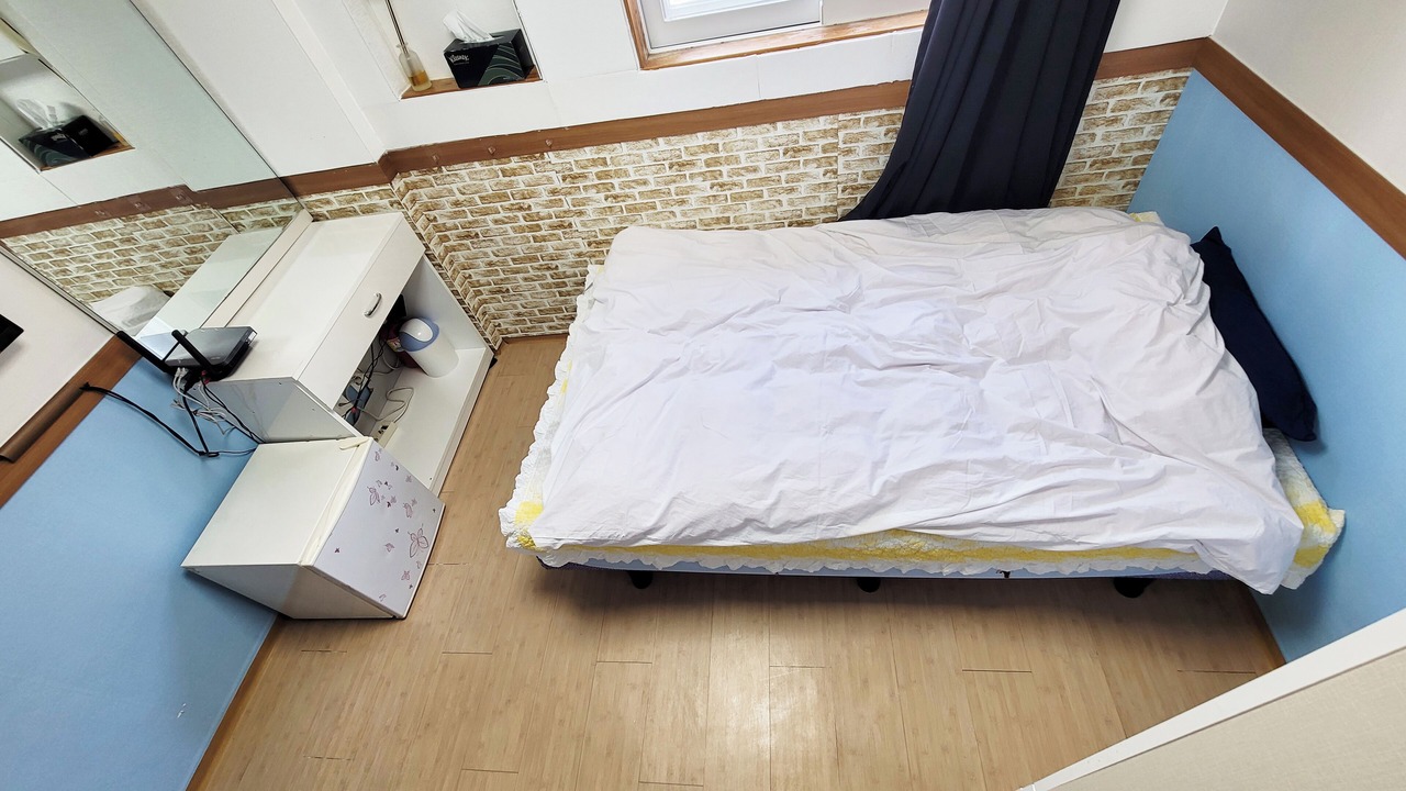 Photo of Bedroom in Yeongdeungpo-gu